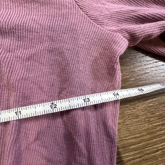 Athleta Girl Bundle Size L/12 Sweatshirts/Tops, 5 Items, long Sleeve, Athletic - Picture 6 of 16